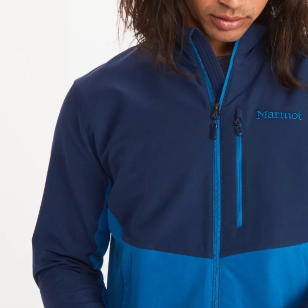 Marmot Men's Estes II Jacket Medium - Picture 4 of 4